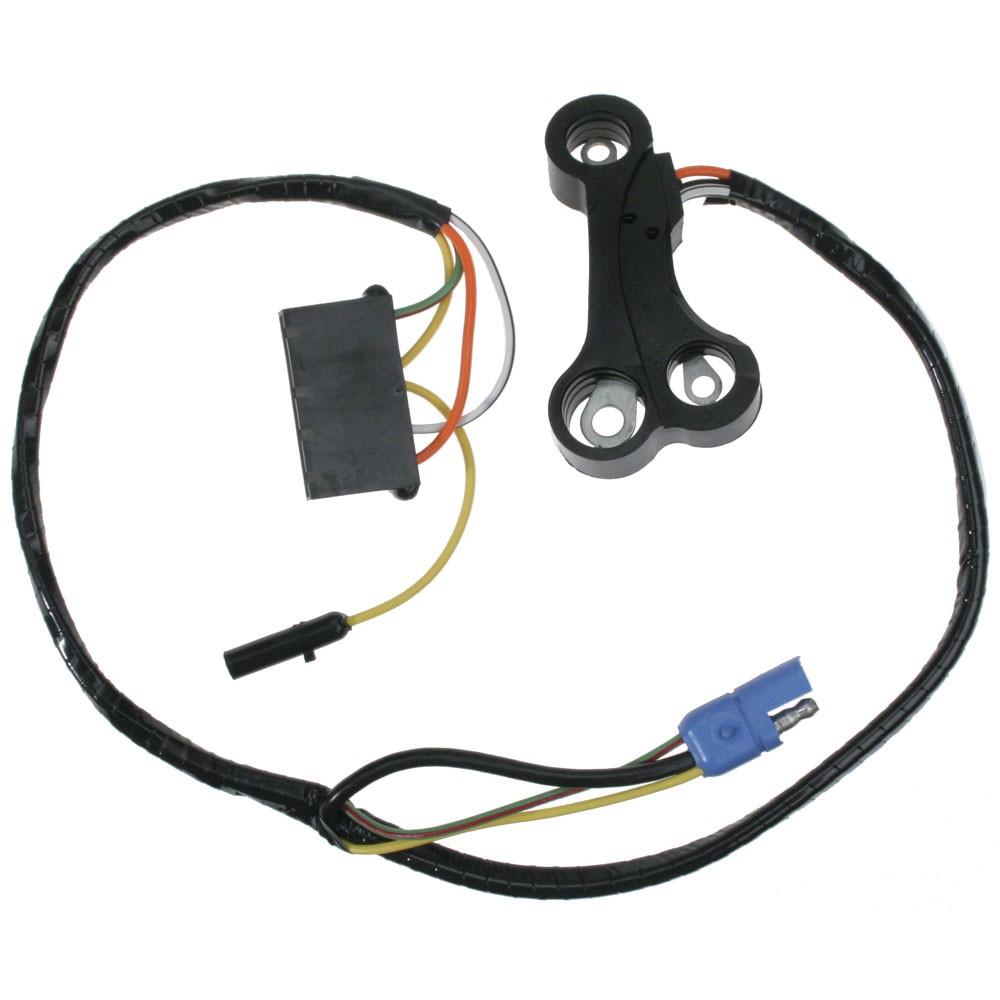 ALTERNATOR WIRE : American Mustang Parts, World Greatest Ford Mustang Parts Store