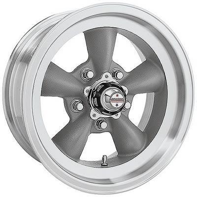 (image for) 15 X 8.5 TORQ THRUST D (3.75 BS)