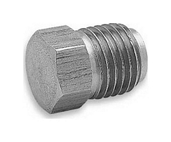 3/16 BRAKE LINE PLUG FITTING (image for) 3/16 BRAKE LINE PLUG FITTING