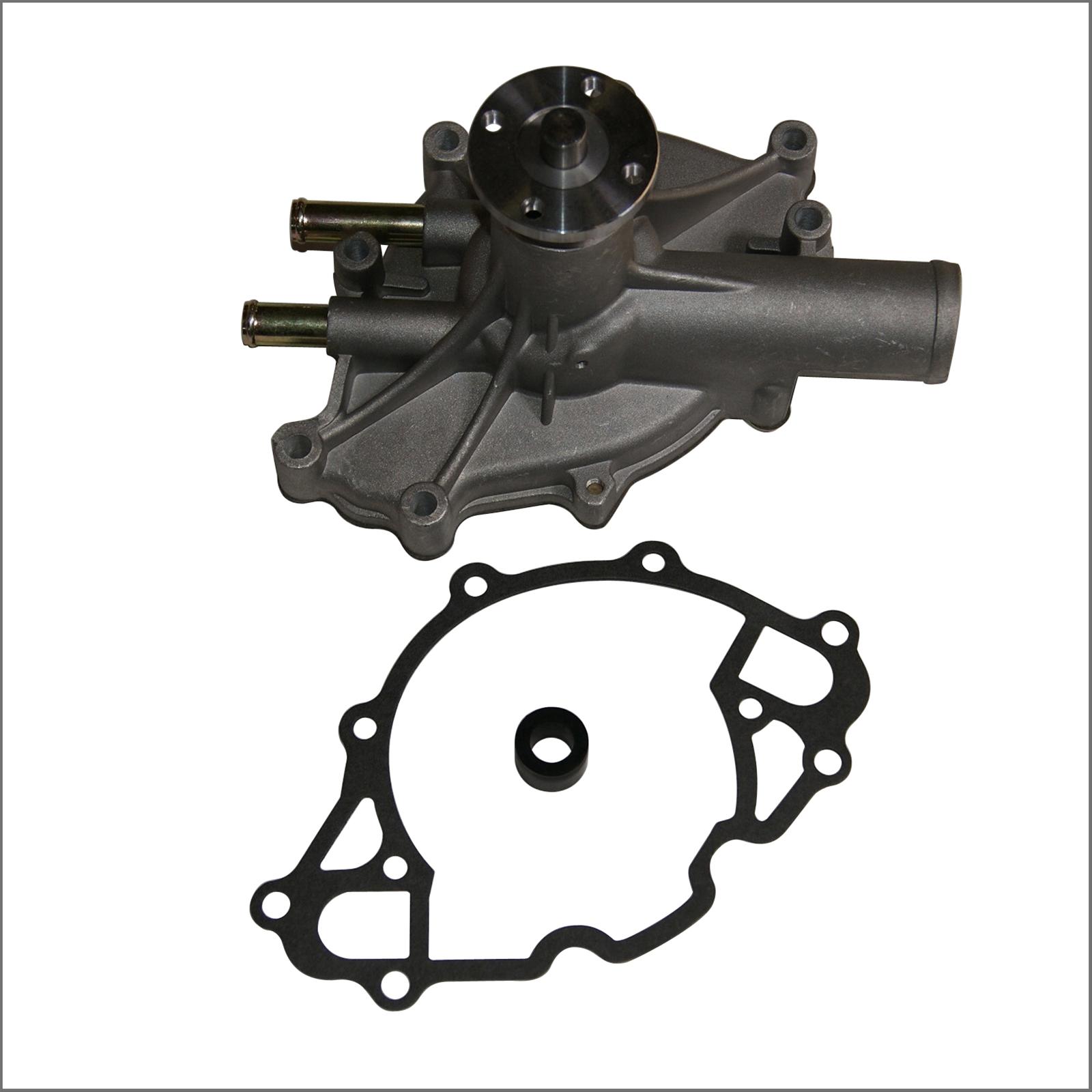 (image for) 79-93 MUSTANG WATER PUMP - 5.0