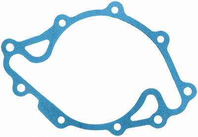 (image for) 260-289 ALUMINUM WATER PUMP GASKET - Click Image to Close