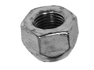 (image for) 65-73 STANDARD LUG NUTS - 1/2-20 (5PC)