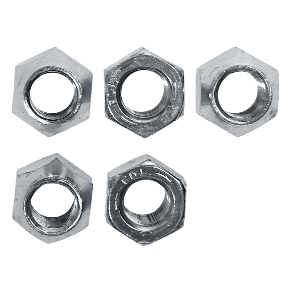 (image for) 65-73 STANDARD LUG NUTS - 1/2-20 (5PC)