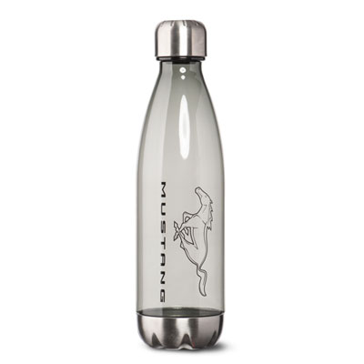 (image for) MUSTANG IMPACT WATER BOTTLE
