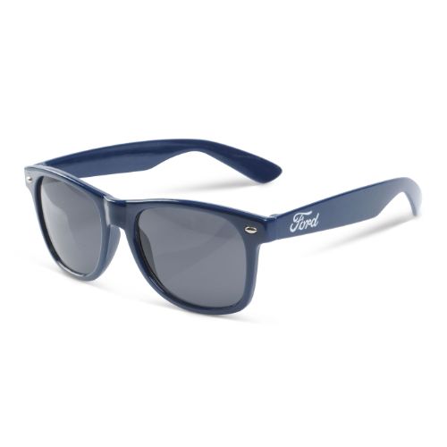 (image for) FORD BOARDWALK MIRRORED SUNGLASSES
