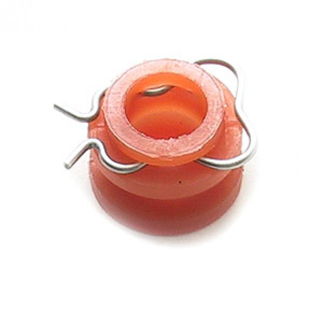 65-66 WINDOW ROLLER 67-68 QUARTER WINDOW (image for) 65-66 WINDOW ROLLER 67-68 QUARTER WINDOW