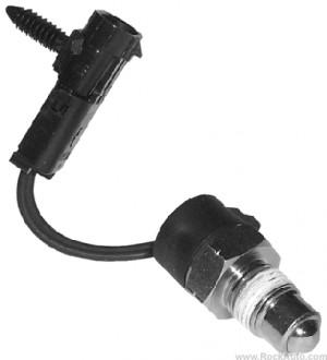 (image for) 2001-04 BACKUP LIGHT SWITCH