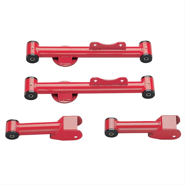 (image for) 79-04 REAR UPPER AND LOWER CONTROL ARMS