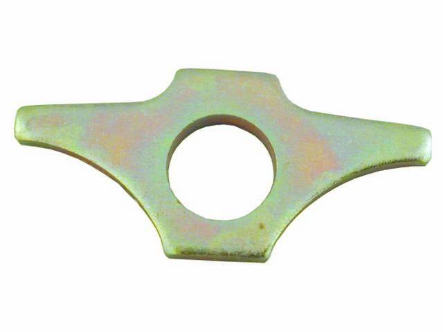 (image for) 65-70 BRAKE SHOE GUIDE WASHER