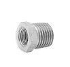 1/4 X 1/8 PIPE THREAD ADAPTER (image for) 1/4 X 1/8 PIPE THREAD ADAPTER