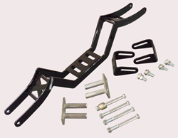 65-70 UNI-CROSS CROSSMEMBER (image for) 65-70 UNI-CROSS CROSSMEMBER