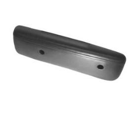 (image for) ARM REST 68 DELUXE RH BLACK
