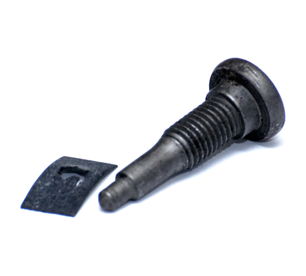 (image for) 65-68 ACCELERATOR GAS PEDAL SCREW