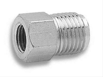 (image for) 9/16-18" M TO 7/16-24" F BRAKE FITTING