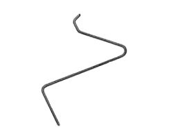 (image for) 65-68 ACCELERATOR GAS PEDAL SPRING