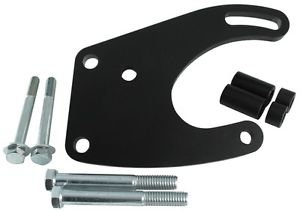 SAGINAW POWER STEERING PUMP BRACKET, FORD 200/250 (image for) SAGINAW POWER STEERING PUMP BRACKET, FORD 200/250