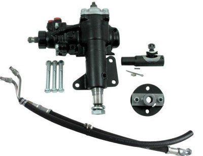 68-70 200/250 POWER STEERING UPGRADE KIT (image for) 68-70 200/250 POWER STEERING UPGRADE KIT