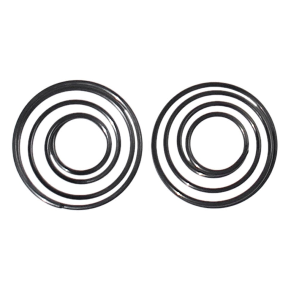 65-73 DOOR HANDLE SPRINGS - PAIR (image for) 65-73 DOOR HANDLE SPRINGS - PAIR