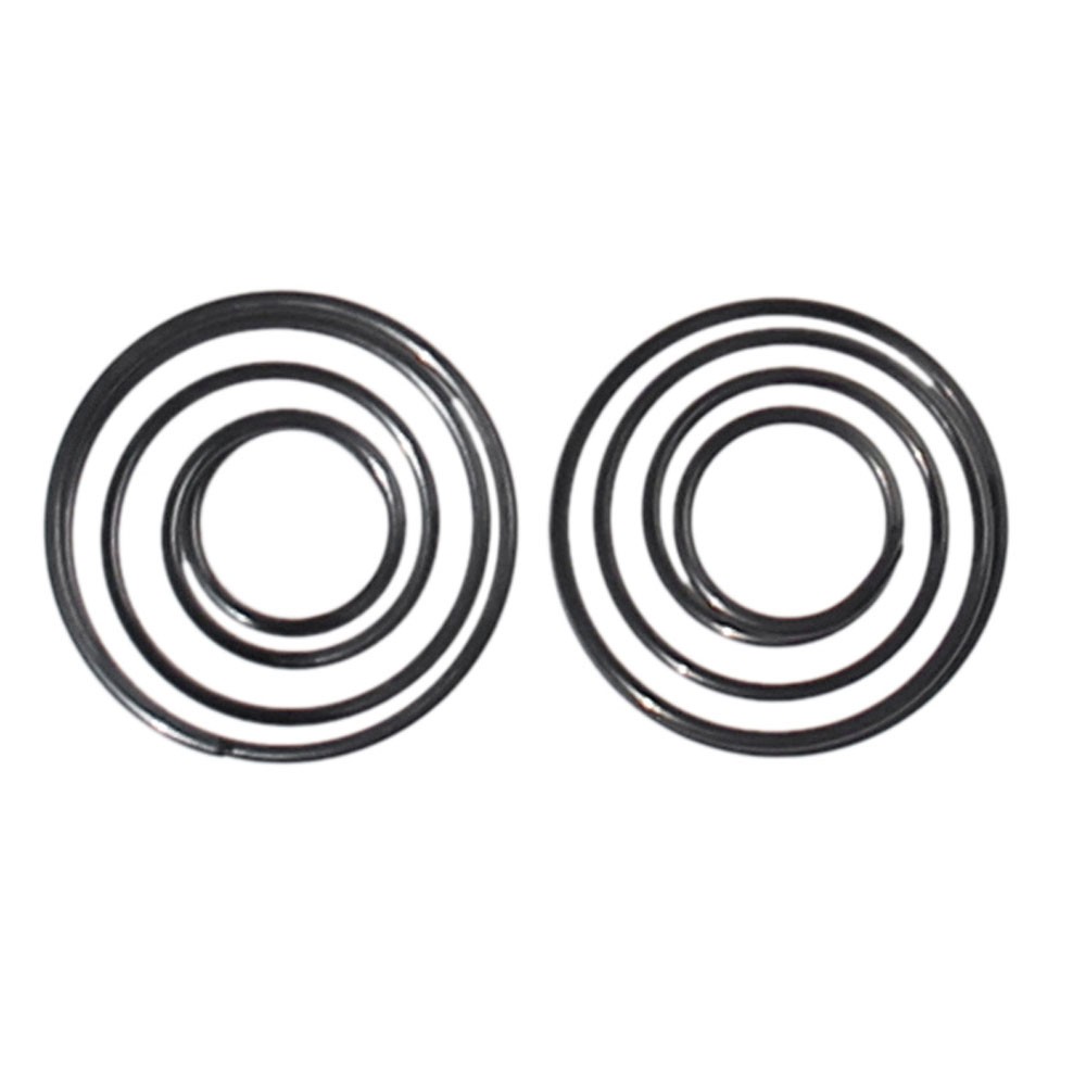 (image for) 65-73 DOOR HANDLE SPRINGS - PAIR