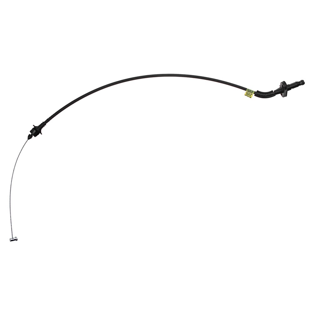 (image for) 2003-2004 FORD MUSTANG THROTTLE CABLE COBRA - 32" LONG