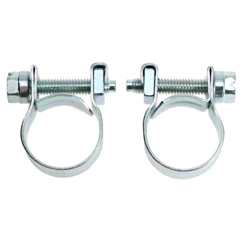 (image for) 65-73 HOSE CLAMPS FOR POWER STEERING - Click Image to Close