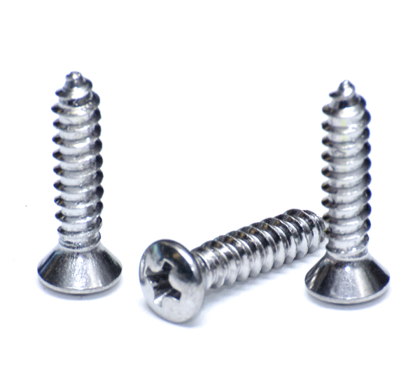 (image for) 67 CP/FB REAR VIEW MIRROR SCREWS