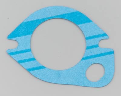 (image for) 48-89 260-351W THERMOSTAT HOUSING WATER OUTLET GASKET