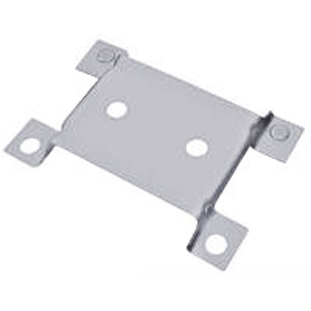(image for) 65-68 CONVERTIBLE TOP PUMP MOUNTING BRACKET