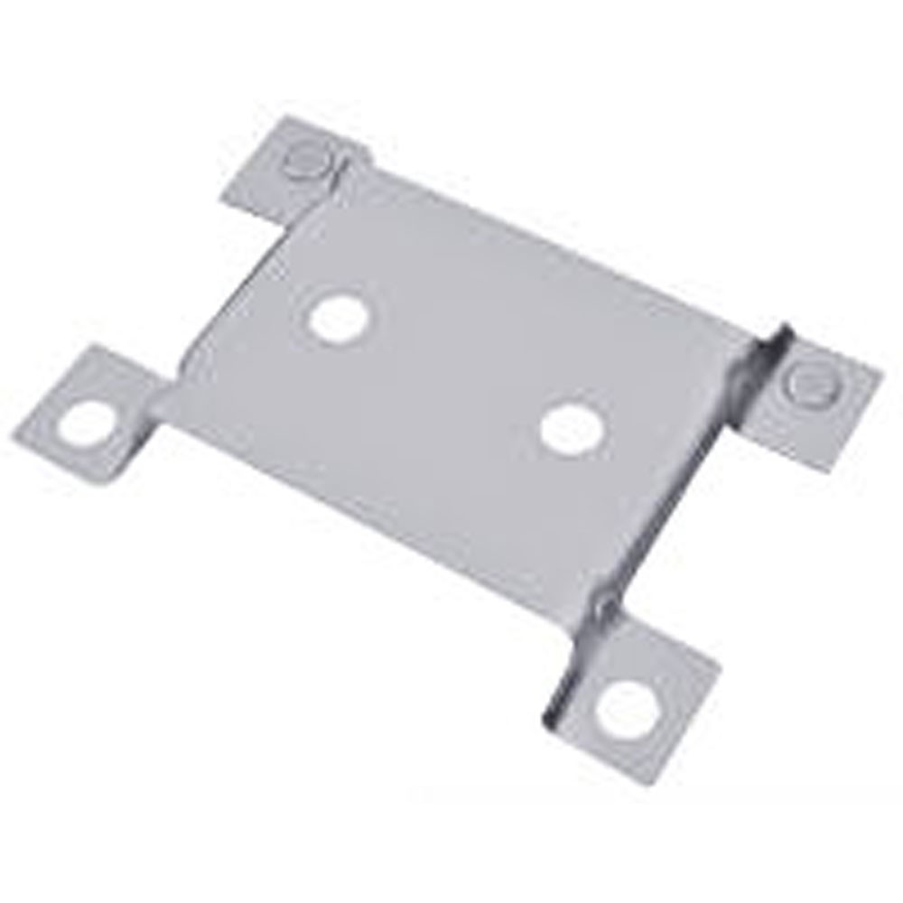 65-68 CONVERTIBLE TOP PUMP MOUNTING BRACKET (image for) 65-68 CONVERTIBLE TOP PUMP MOUNTING BRACKET
