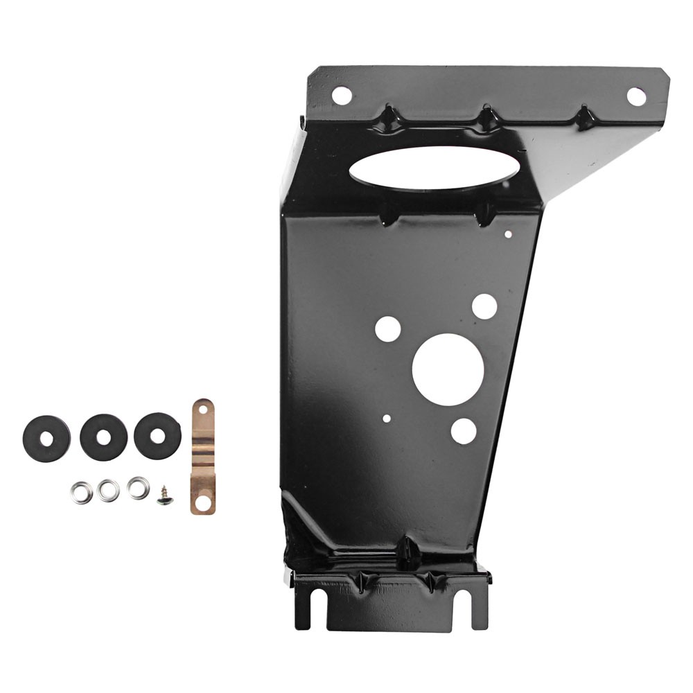 (image for) 67-68 WIPER MOTOR MOUNTING BRACKET - Click Image to Close