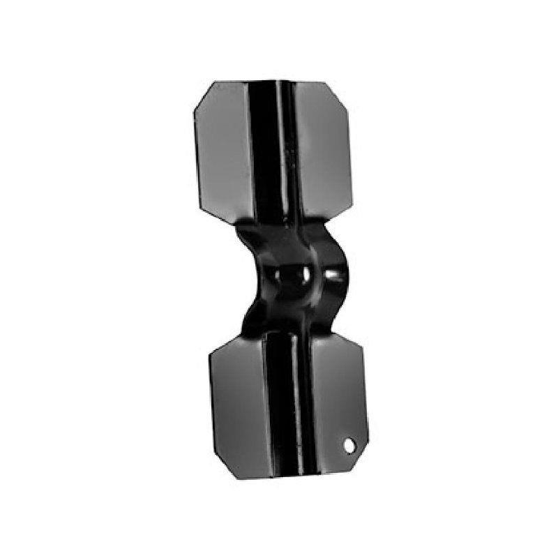 (image for) 65-68 TRUNK FLOOR SPAIRE TIRE BRACKET - Click Image to Close