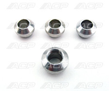 LATE 67-73 5/16" POWER STEERING CONTROL VALVE TUBE SEAT (image for) LATE 67-73 5/16" POWER STEERING CONTROL VALVE TUBE SEAT