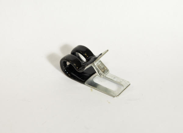 (image for) 65-70 AUTOMATIC & 3 SPEED SPEEDOMETER CABLE RETAINER