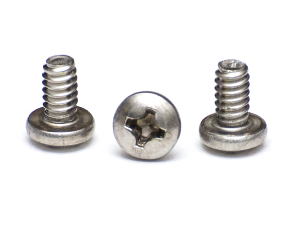(image for) 65-66 CONSOLE LENS SCREWS
