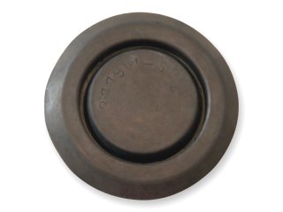 (image for) 65-68 1-1/2" SEAT RUBBER PLUG