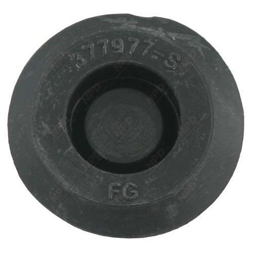 (image for) 3/4" RUBBER PLUG