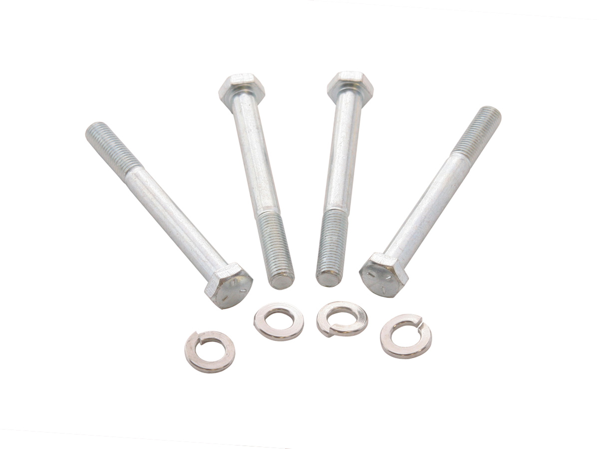 (image for) 2-1/4" FAN SPACER BOLTS - 8 PCS