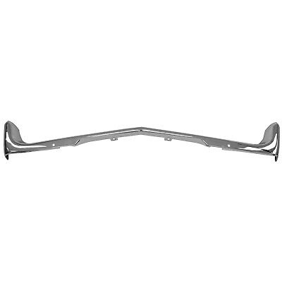 (image for) 70-71 FORD FAIRLANE FRONT BUMPER CHROME
