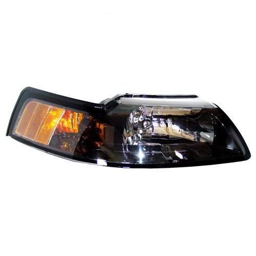 (image for) 2001-04 RH HEADLIGHT ASSEMBLY