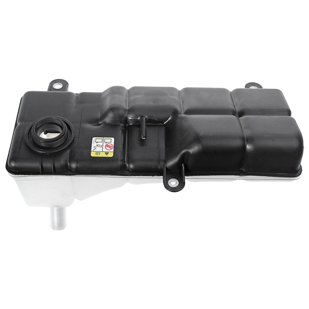 01-04 4.6L RADIATOR OVERFLOW TANK (image for) 01-04 4.6L RADIATOR OVERFLOW TANK