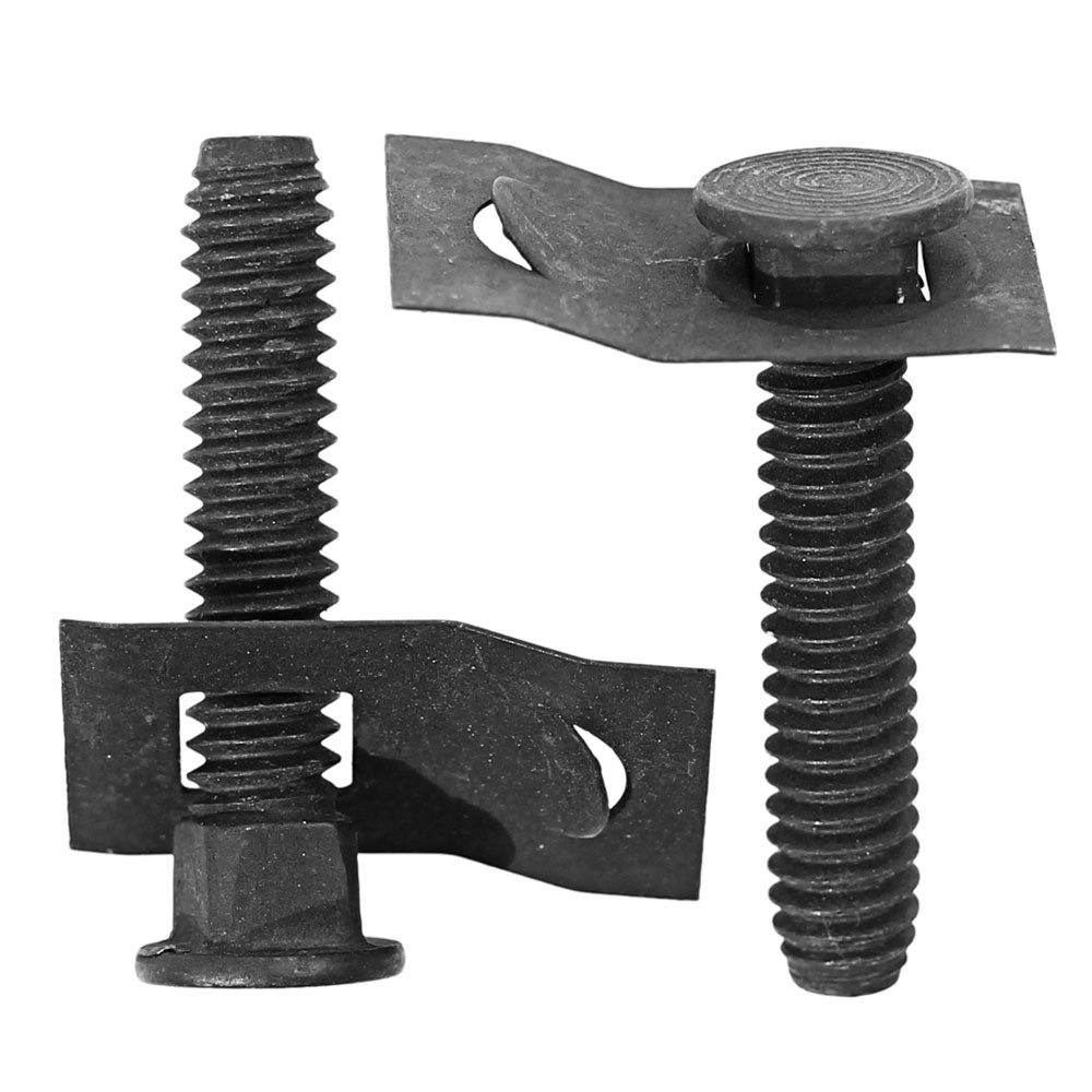 69, 71-73 TAIL LIGHT MOUNTING CLIP BOLTS - 2 PCS (image for) 69, 71-73 TAIL LIGHT MOUNTING CLIP BOLTS - 2 PCS