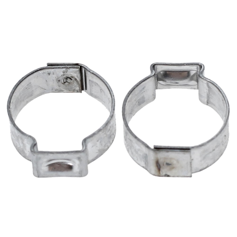 (image for) 67 BB 68-73 3/8 FUEL LINE CLAMPS
