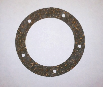 (image for) 65-71 GAS FUEL FILLER TO BODY GASKET