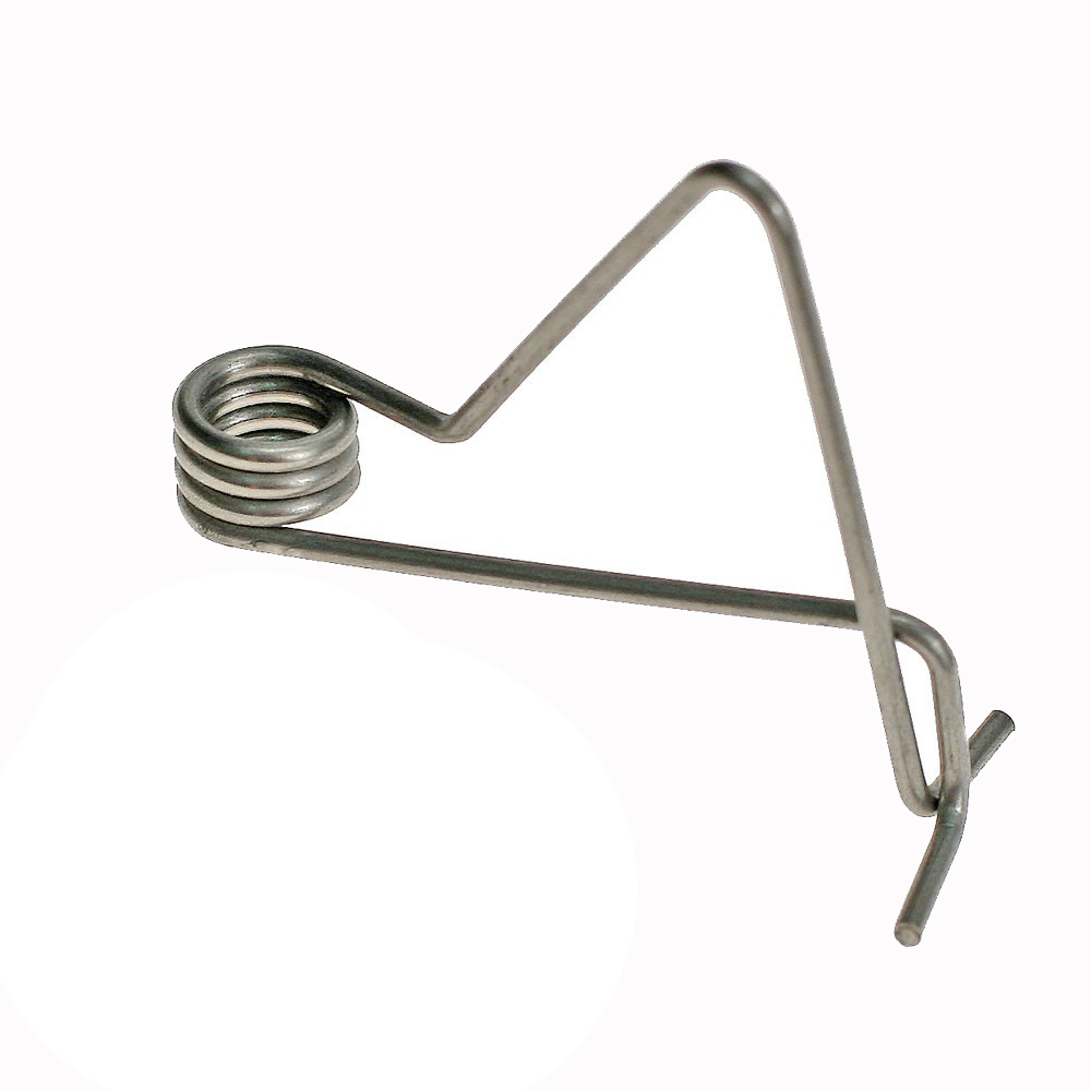 (image for) 68-70 ACCELERATOR GAS PEDAL SPRING