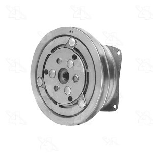 (image for) NEW A/C COMPRESSOR CLUTCH