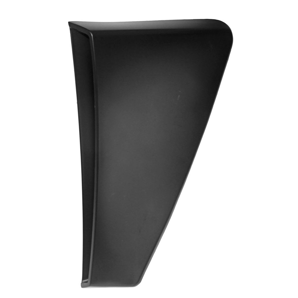01-04 GT LH UNPAINTED SIDE SCOOP (image for) 01-04 GT LH UNPAINTED SIDE SCOOP