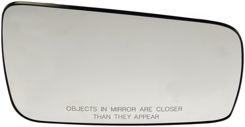 (image for) 05-09 RH MIRROR GLASS ONLY REPLACEMENT