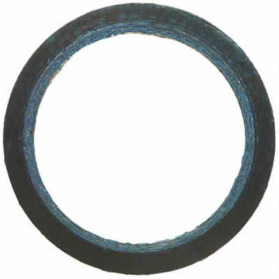 (image for) 61-78 351W, 351C, 390, 428, 429, 460 EXHAUST DONUT GASKET