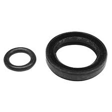 64-73 AUTOMATIC C4 AND C6 SHIFTER SHAFT SEAL (image for) 64-73 AUTOMATIC C4 AND C6 SHIFTER SHAFT SEAL
