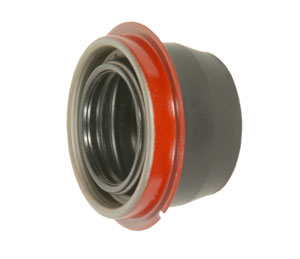 C4 / T5 TRANSMISSION MAIN SHAFT EXTENTION REAR HOUSING SEAL (image for) C4 / T5 TRANSMISSION MAIN SHAFT EXTENTION REAR HOUSING SEAL